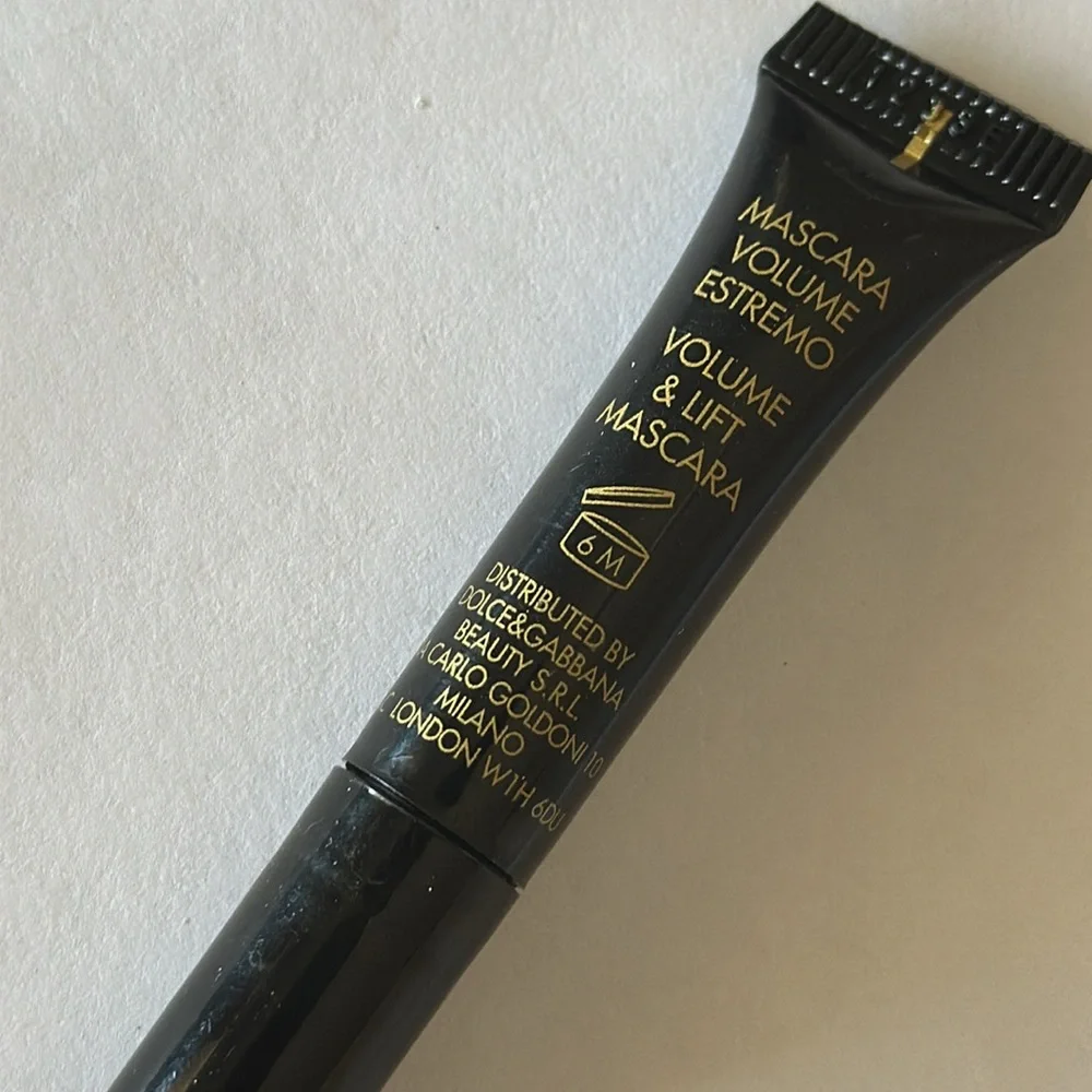 Bundle of 3 new mascaras